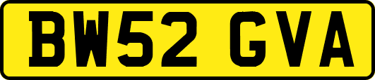 BW52GVA