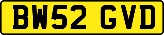 BW52GVD