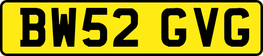 BW52GVG