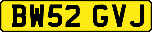 BW52GVJ