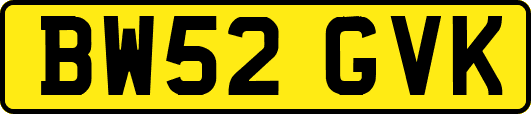 BW52GVK