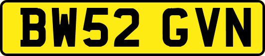 BW52GVN
