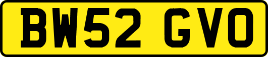 BW52GVO