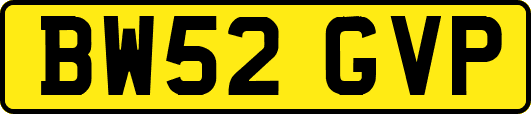 BW52GVP