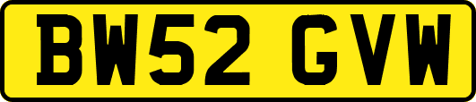 BW52GVW