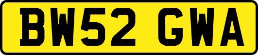 BW52GWA