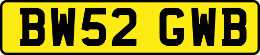 BW52GWB