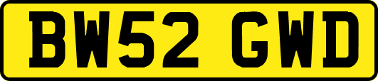 BW52GWD