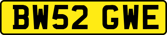 BW52GWE