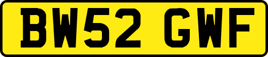 BW52GWF