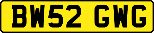 BW52GWG