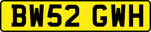 BW52GWH