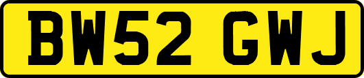 BW52GWJ