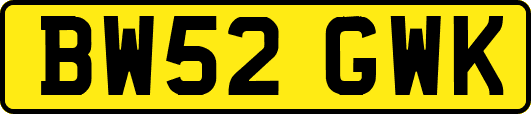 BW52GWK
