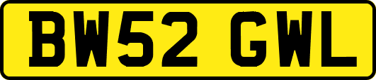 BW52GWL
