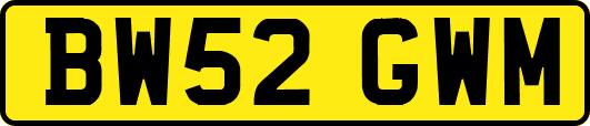 BW52GWM