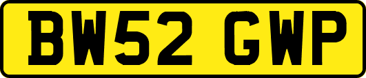BW52GWP
