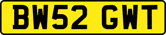 BW52GWT