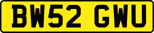BW52GWU