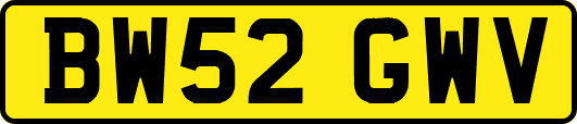 BW52GWV