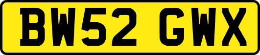 BW52GWX
