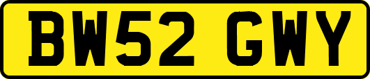 BW52GWY