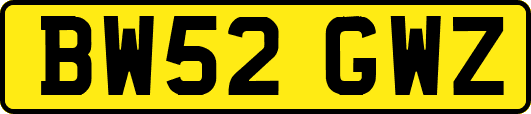BW52GWZ