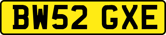 BW52GXE