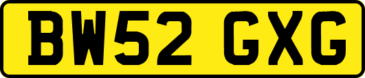 BW52GXG