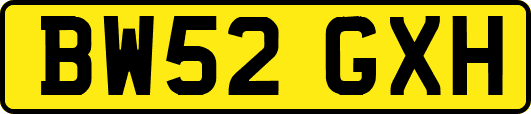 BW52GXH