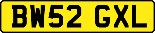 BW52GXL
