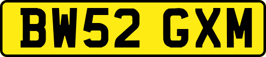 BW52GXM