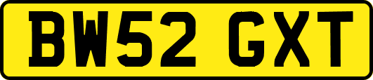 BW52GXT