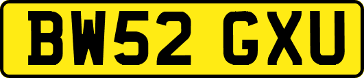 BW52GXU