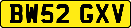 BW52GXV