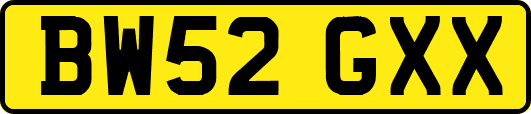 BW52GXX