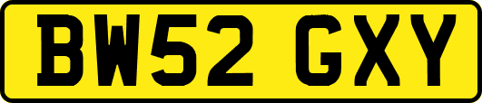 BW52GXY
