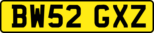 BW52GXZ