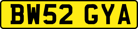 BW52GYA