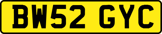 BW52GYC
