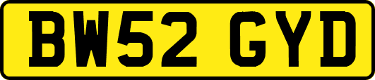 BW52GYD