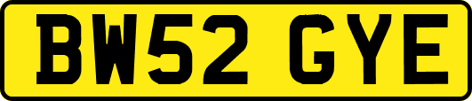 BW52GYE