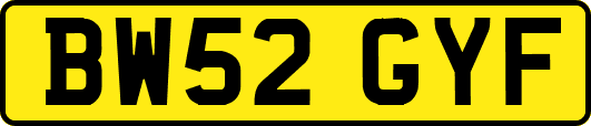 BW52GYF