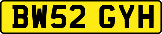 BW52GYH