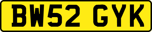 BW52GYK