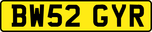 BW52GYR