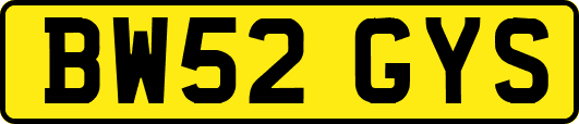 BW52GYS