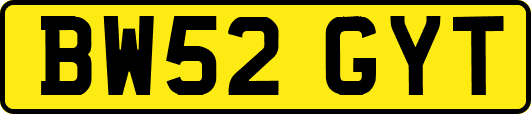 BW52GYT