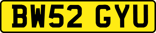 BW52GYU
