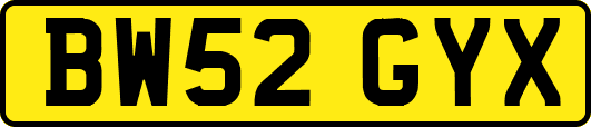 BW52GYX